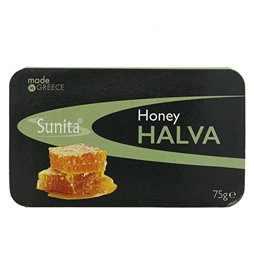 Sunita Honey Halva 75g (Pack of 24)