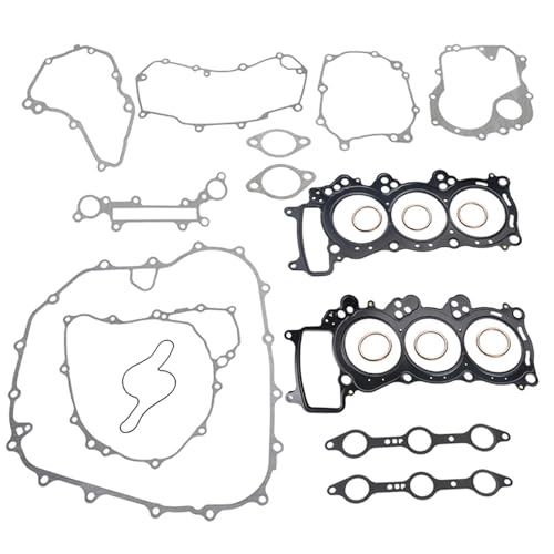 Kit joints couvercle moteur moto GL1800 étanchéité maximale