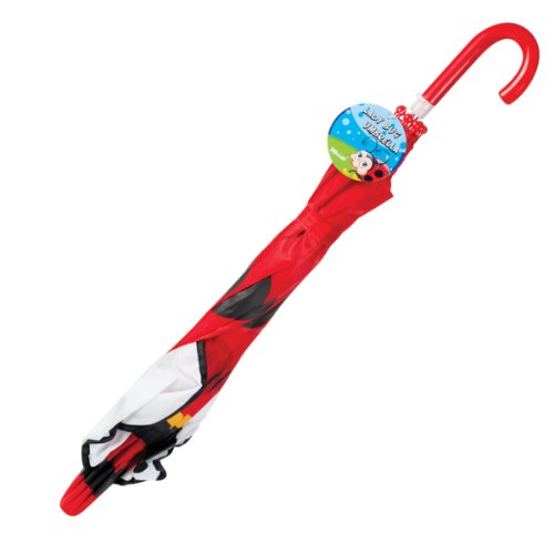 Toysmith Lady Bug Umbrella (23-Inch)