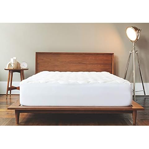 Surmatelas mello 135x190 Cover