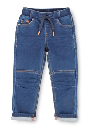 Jeans Sigikid vaqueros de chándal premium con algodón suave para niños y niñas