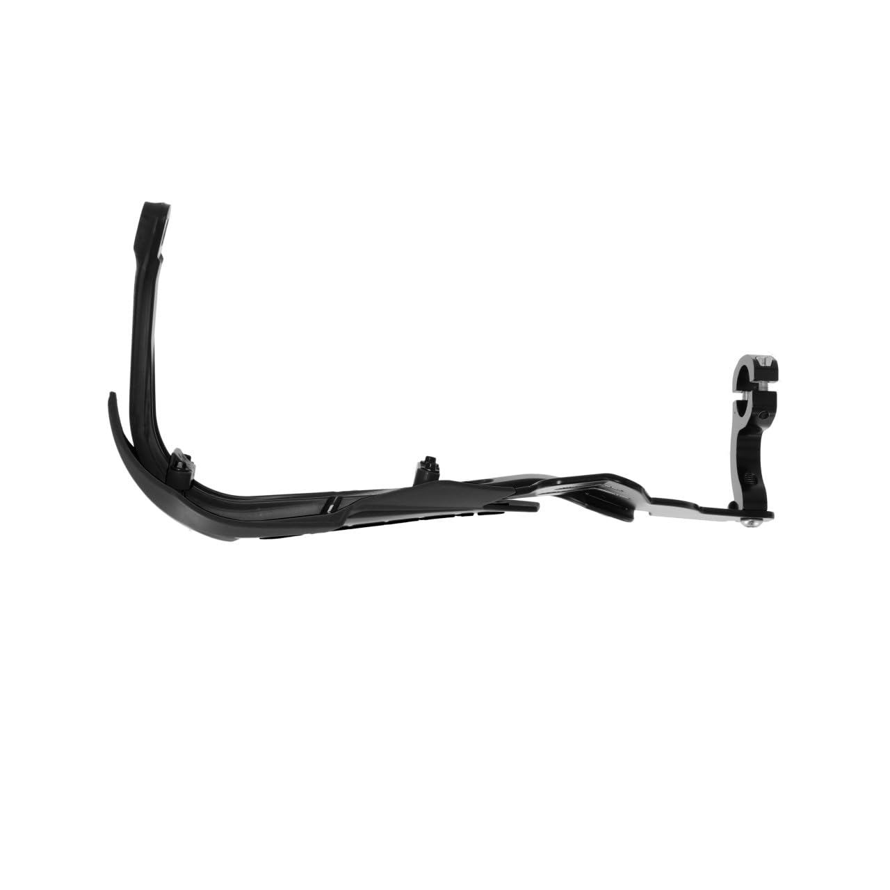Paramani Acerbis X-FACTORY compatibili con HIMALAYAN 450 2024 2025 alluminio nero