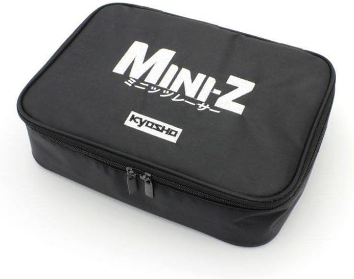 KyoshoK.MZW121B, Black