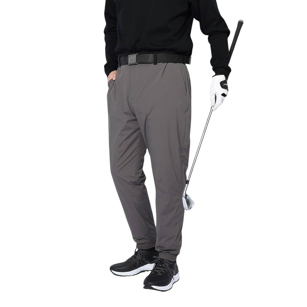 【希少 】コブラ　メンズゴルフ ジョガーパンツ COBRA PUMA PUMA公式】メンズ ゴルフ COBRA オクタ ジョガーパンツ