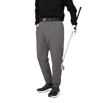 【希少 】コブラ　メンズゴルフ ジョガーパンツ COBRA PUMA PUMA公式】メンズ ゴルフ COBRA オクタ ジョガーパンツ