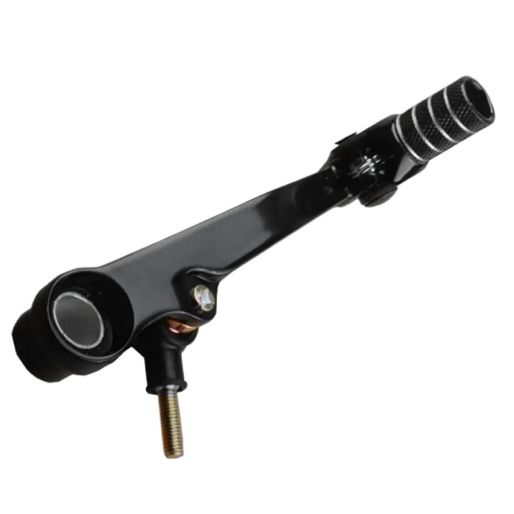 Tnpeyrmcc Onecolor Motorcycle Gear Shift Lever Compatible With Cbr600rr 2003 2004