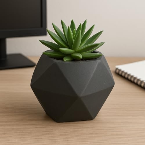 Generisch Nordischer blumentöpfe innen, Moderne übertöpfe für zimmerpflanzen, Praktischer blumentopf klein für dekorative Wohnräume