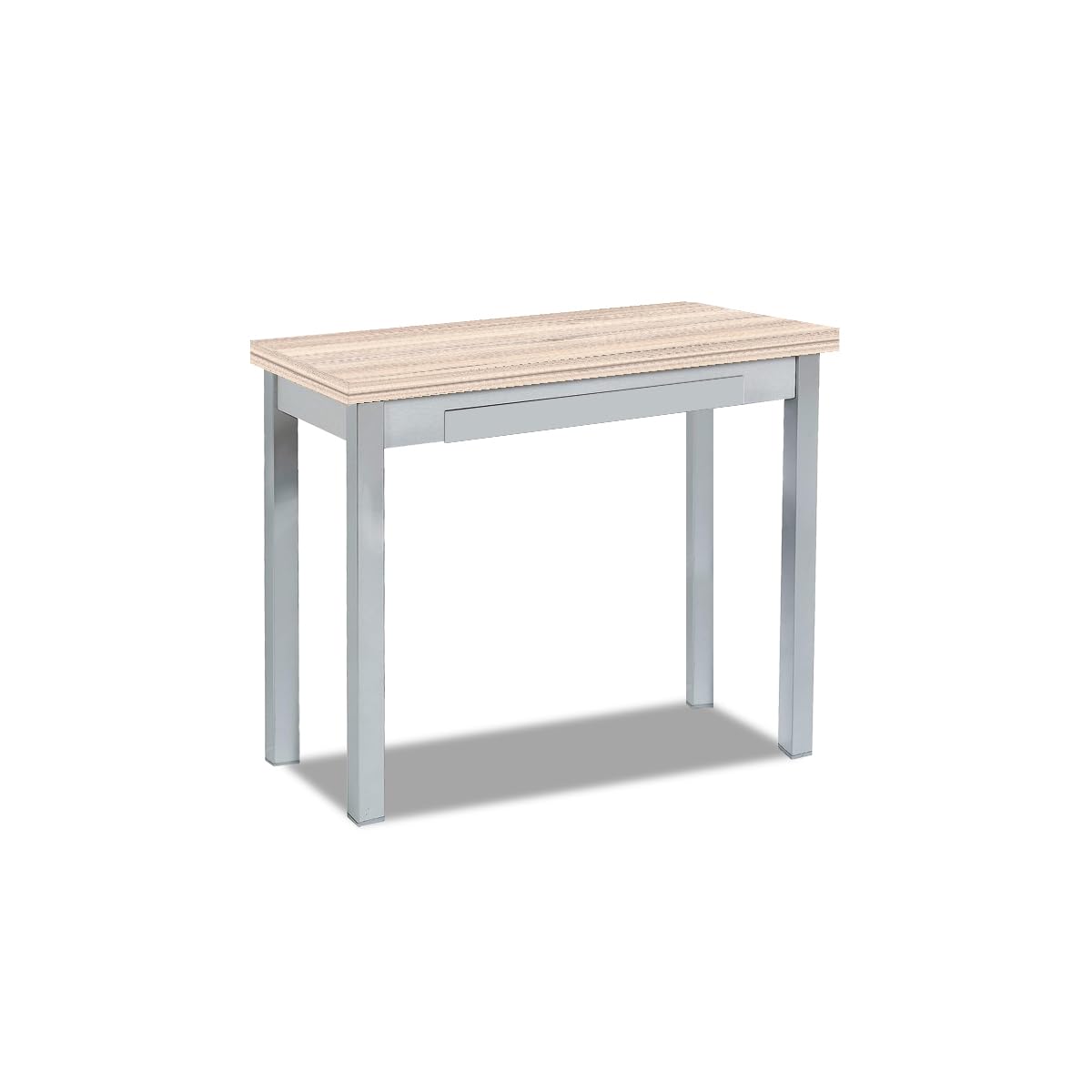 Table de cuisine ASTIMESA 80 x 40 cm compacte gain de place Amundsen