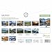 Carousel Worldwide, Lake District 2026 A4 Wall Calendar