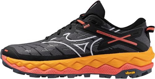 Mizuno Wave Mujin 10 Femme - vue 6
