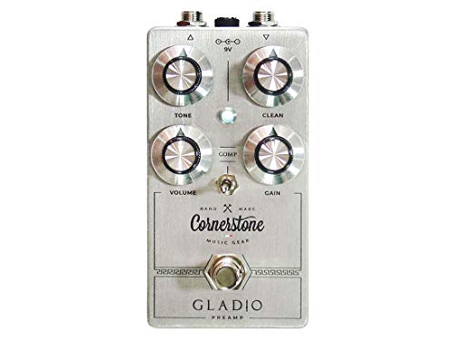 cornerstone GLADIO SC ダンブル系オーバードライブ Amazon | Cornerstone/GLADIO SC オーバードライブ