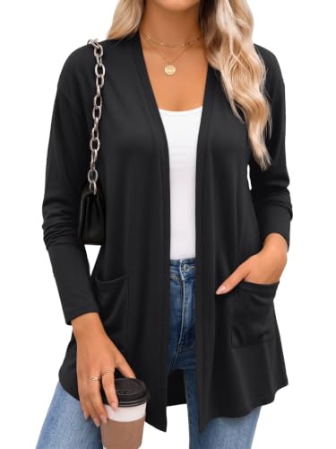 Womens Cardigan