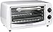 Black & Decker TRO1000C 9-Liter 800W Toaster Oven, 9 inches, 220 Volts (Not for USA - European Cord)