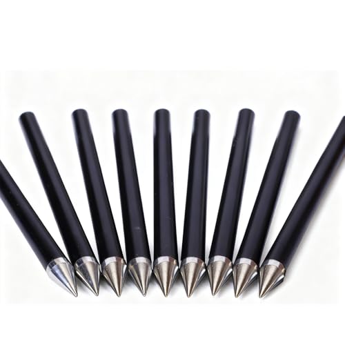 ACGRB 20Pcs 8mm Mini Composite Materials Crossbow Bolts,4.7Inch Crossbow Arrows, Compound Bow Arrows with Tips Hunting Arrows for 50-80lbs Pistol Crossbow Practicing Shooting Target Small Hunting
