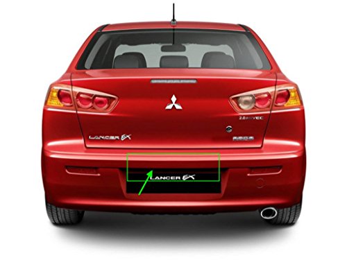 Image of for Mitsubishi Lancer Fortis /iO /GT Car Rear View Camera Back Up Reverse Parking Camera /Plug Directly
