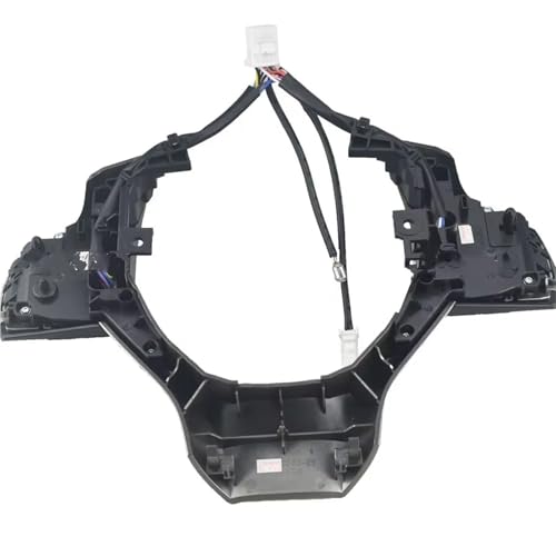 Bouton Commutation autoradio pour réparer les commandes au volant Lexus - 4
