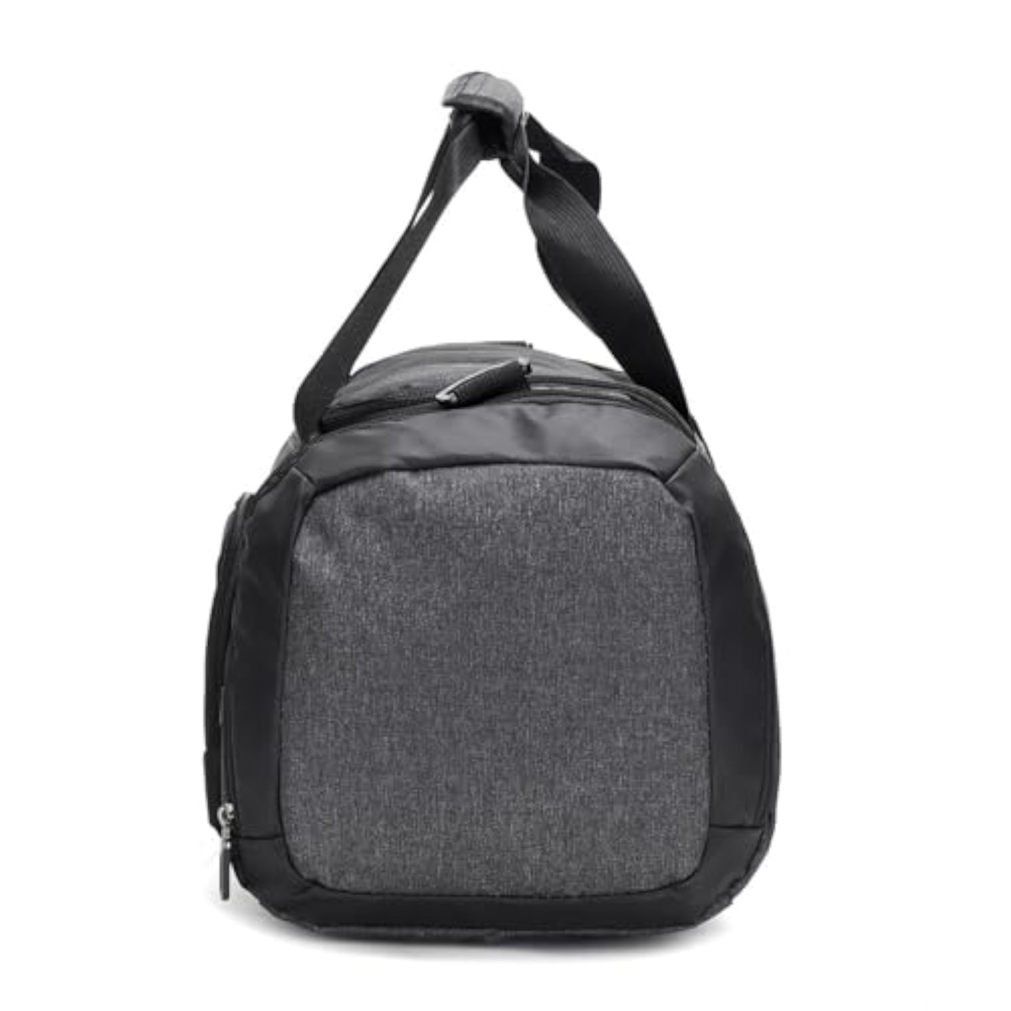 Lightweight Gym Bag for Sports, Gray