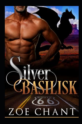 Silver Basilisk (Silver Shifters)