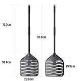 Zoom IMG-1 pala per pizza 30 cm Zoom IMG-1 pala per pizza 30 cm