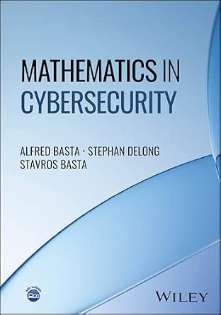 Mathematics in Cybersecurity-Wow! eBook