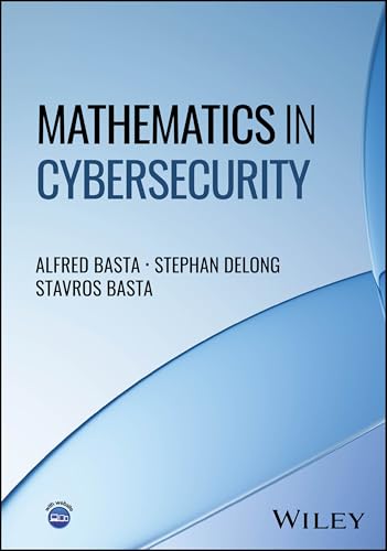 Mathematics in Cybersecurity view 2