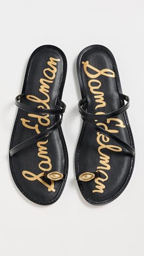 Sam Edelman Women's Harlyn Flat Sandal4