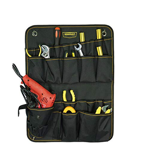 Kit de herramientas mecánicas con dados y llaves manuales