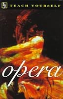 Opera 0844200263 Book Cover