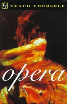 Paperback Opera (Teach Yourself) Book