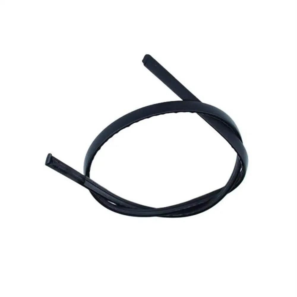 Strisce di Guarnizione per Toyota per Yaris Hatchback 2014-2018 Lato Sinistro E Destro Guarnizione per Gocciolatoio Tetto Auto 755520D082 755510D132