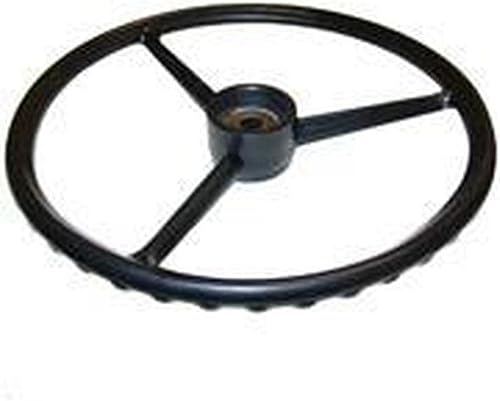 Miniatura 7 de Volante AT11172 - Compatible con los modelos John Deere de nueva generación, compatible con John Deere 1010 2010 2510 3010 3020 4010 4020 4520 4620