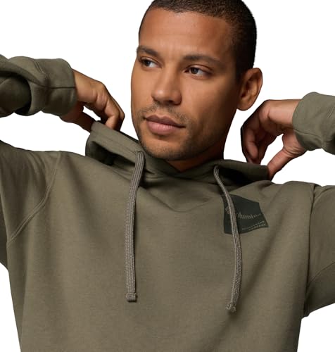 Image of Columbia mens Trek Hoodie