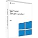 Produktbild Microsoft Windows Server 2019 Standard Lizenz - 4 zusätzliche Herzen - OEM - POS, Keine Halterung/kein Schlüssel - Französisch