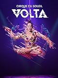 Cirque du Soleil: Volta