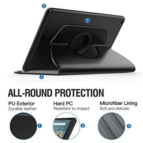 Fire Hd 10 タブレット用おすすめアクセサリー 有限工房