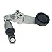 Drive Engine Belt Tensioner Assembly - Fits 1998-2002 Chevrolet Prizm 2000-2005 Toyota Celica 1998-2008 Toyota Corolla 2003-2008 Toyota Matrix - Replace 166200W093 16620-0W093 1662022010 16620-22010