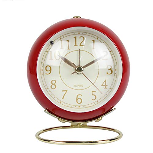 Relojes Decorativos de Mesa Nordico Marca S.W.H