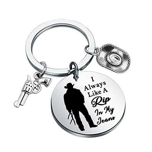 Regalo de vaquero para fanáticos de Dutton que buscan calidad YS
