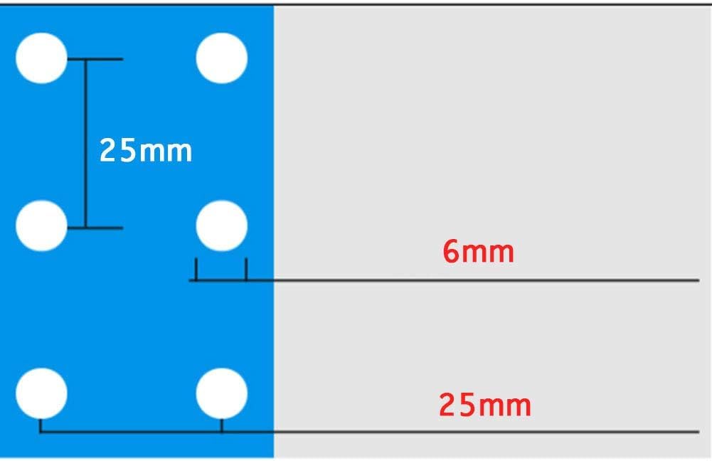 Pannello organizer per attrezzi da parete con ripiani per un'efficiente conservazione fai da te in garage e aree artigianali