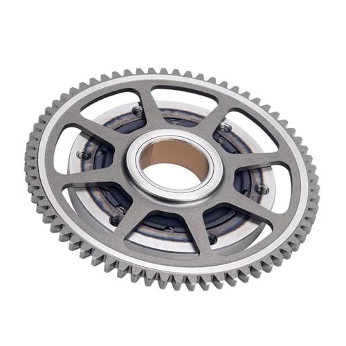 Embrayage de démarreur moto haute précision pour 1100 V4SP et S1100