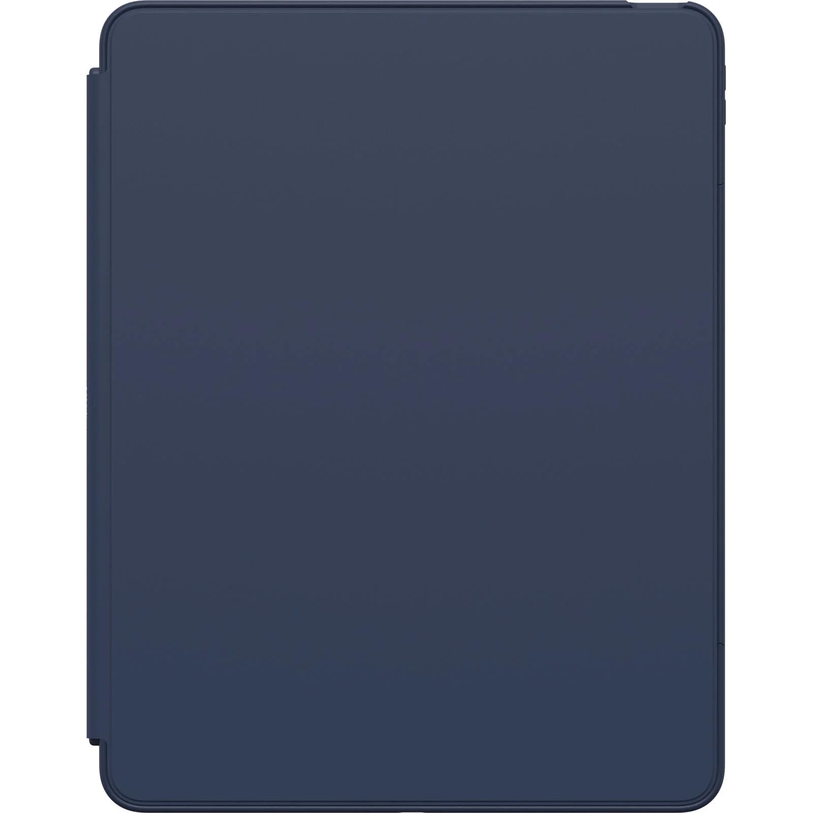 OtterBox Statement Studio Etui na iPad Air 13 cala (M2), Niebieskie