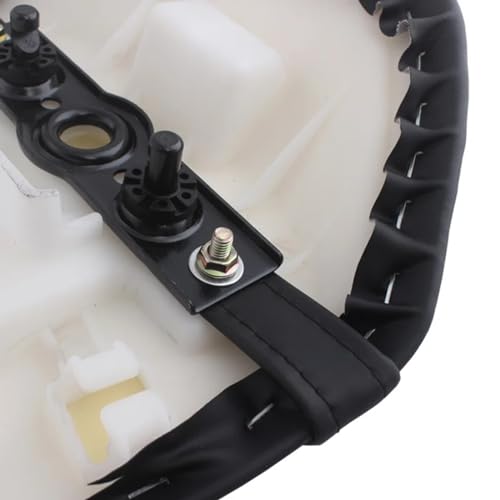 Asiento Trasero Pasajero Suzuki GSX R1000 Base ABS Resistente 2009-2014 5