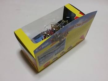 Amazon.co.jp: コーギー 1/45 チキチキバンバン ミニカー CHITTY