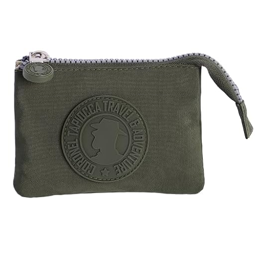 Coronel Tapioca - Monedero Mujer Carteras de Mujer con Tarjetero Mujer - Cartera Mujer y monederos Mujer - Albina | Ya disponible en tu tienda friki favorita! En mundofriki.es!