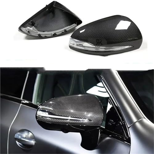 Rétroviseur pour Benz Classe C E S GLC W205 W222 W213 RHD