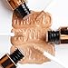 NATASHA MOOR: Liquid Magic Concealer - Ultimate Coverage for Dark Circles - Long-Lasting, Water-Resistant, Vitamin E, Cruelty-Free - Suitable for All Skin Types #5