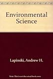  Environmental Science
