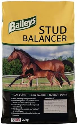 Bailey's Stud Balancer - 20 kg