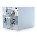 Kuuma 11811 6 Gallon 120v Front Exchanger Stainless Steel Water Heater