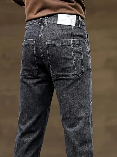 Image of Jeans for Men || Men Jeans || Stylish Jeans for Men || Men Jeans Regular fit (Q-06-07)